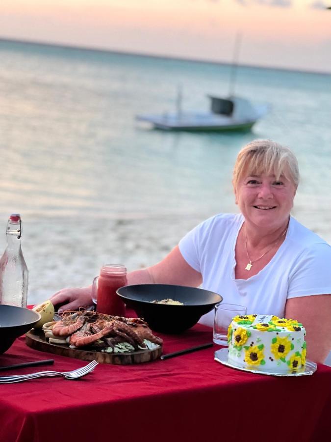 Lagoon Villa Maldives Thoddoo Luaran gambar