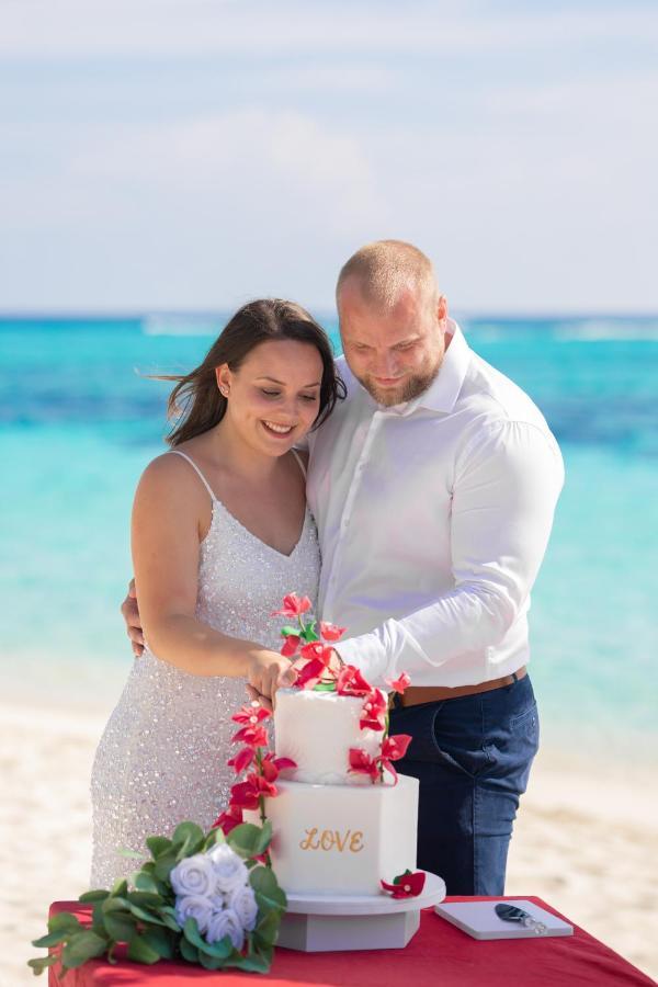 Lagoon Villa Maldives Thoddoo Luaran gambar