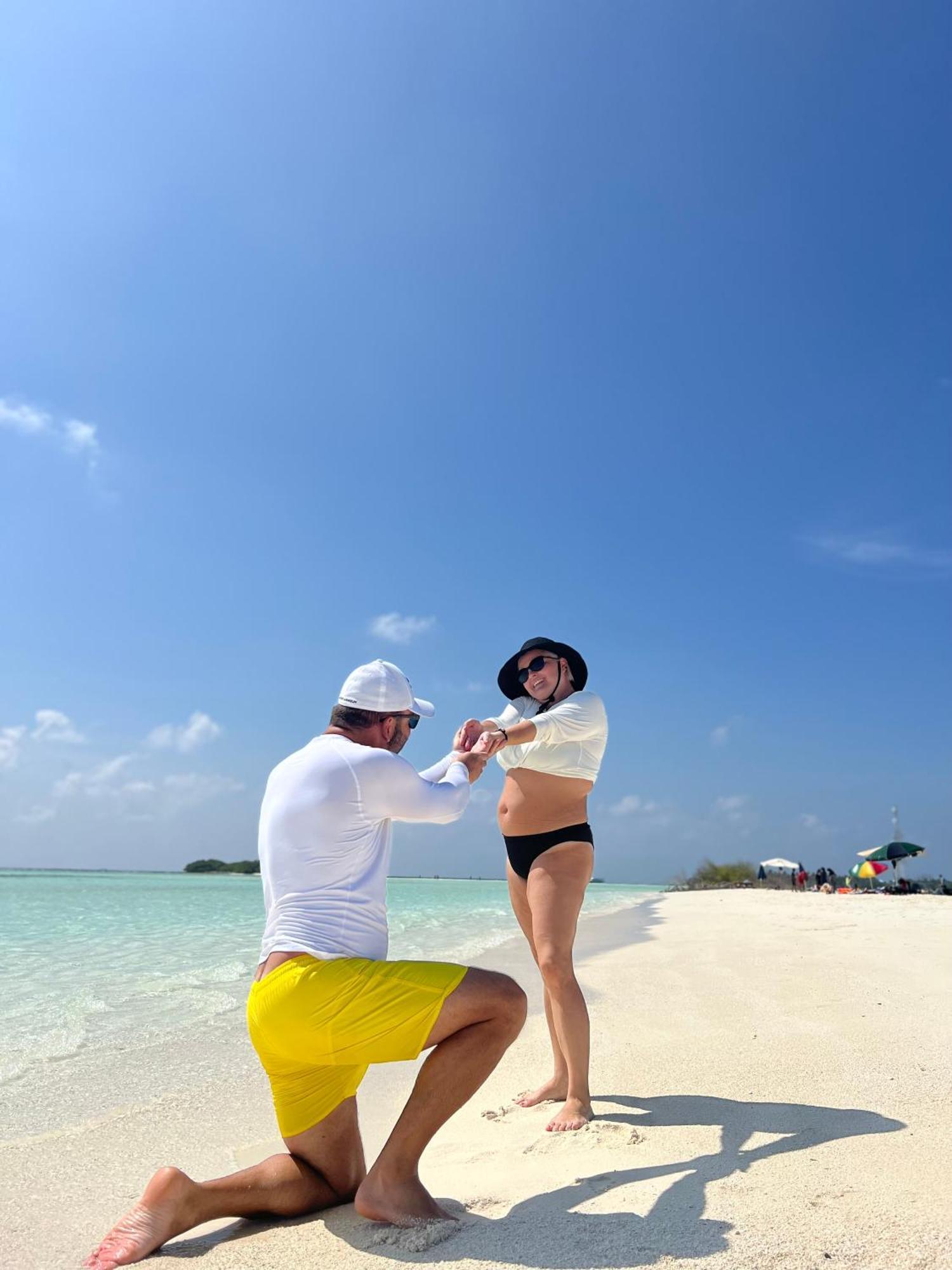 Lagoon Villa Maldives Thoddoo Luaran gambar