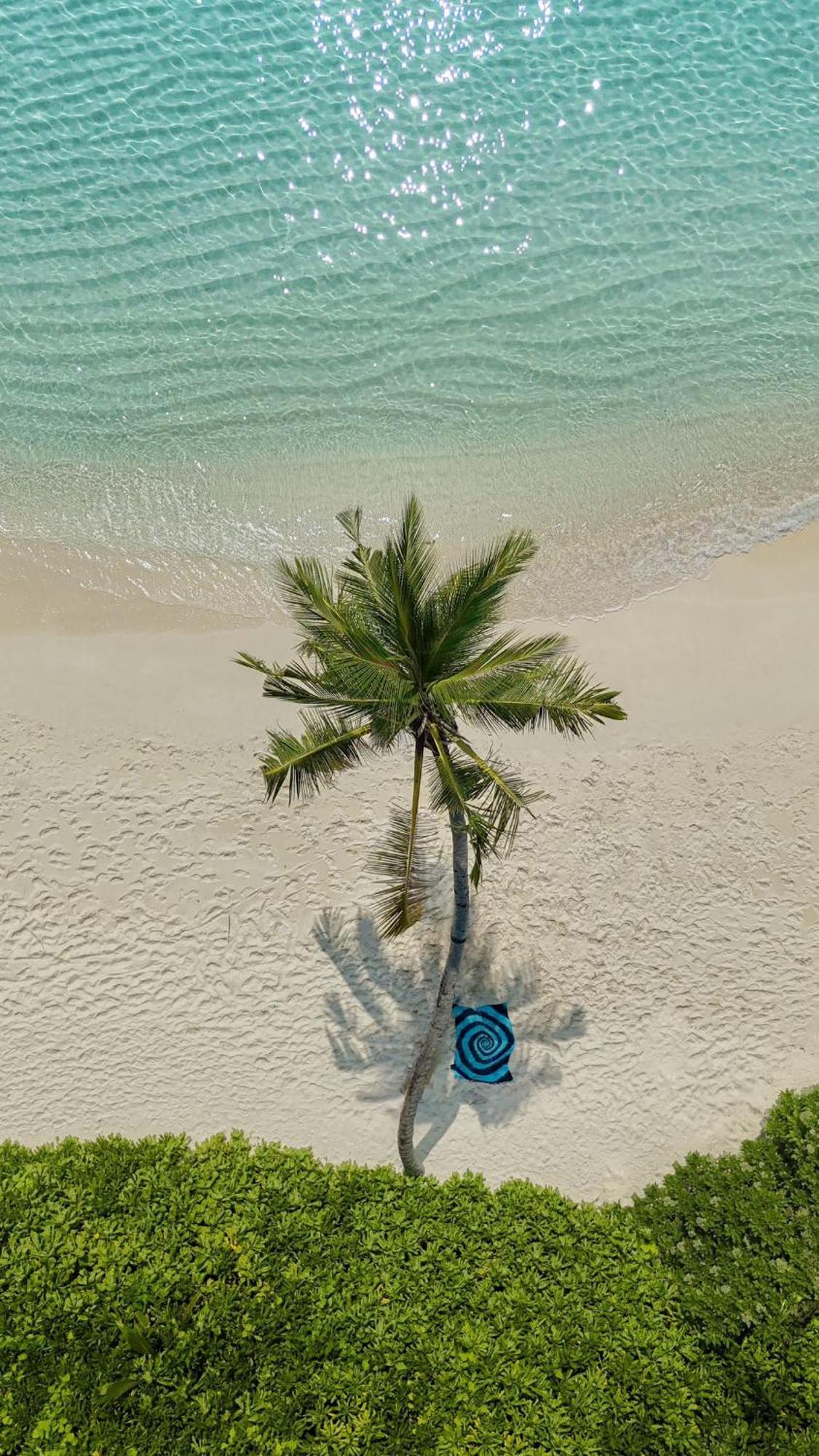 Lagoon Villa Maldives Thoddoo Luaran gambar