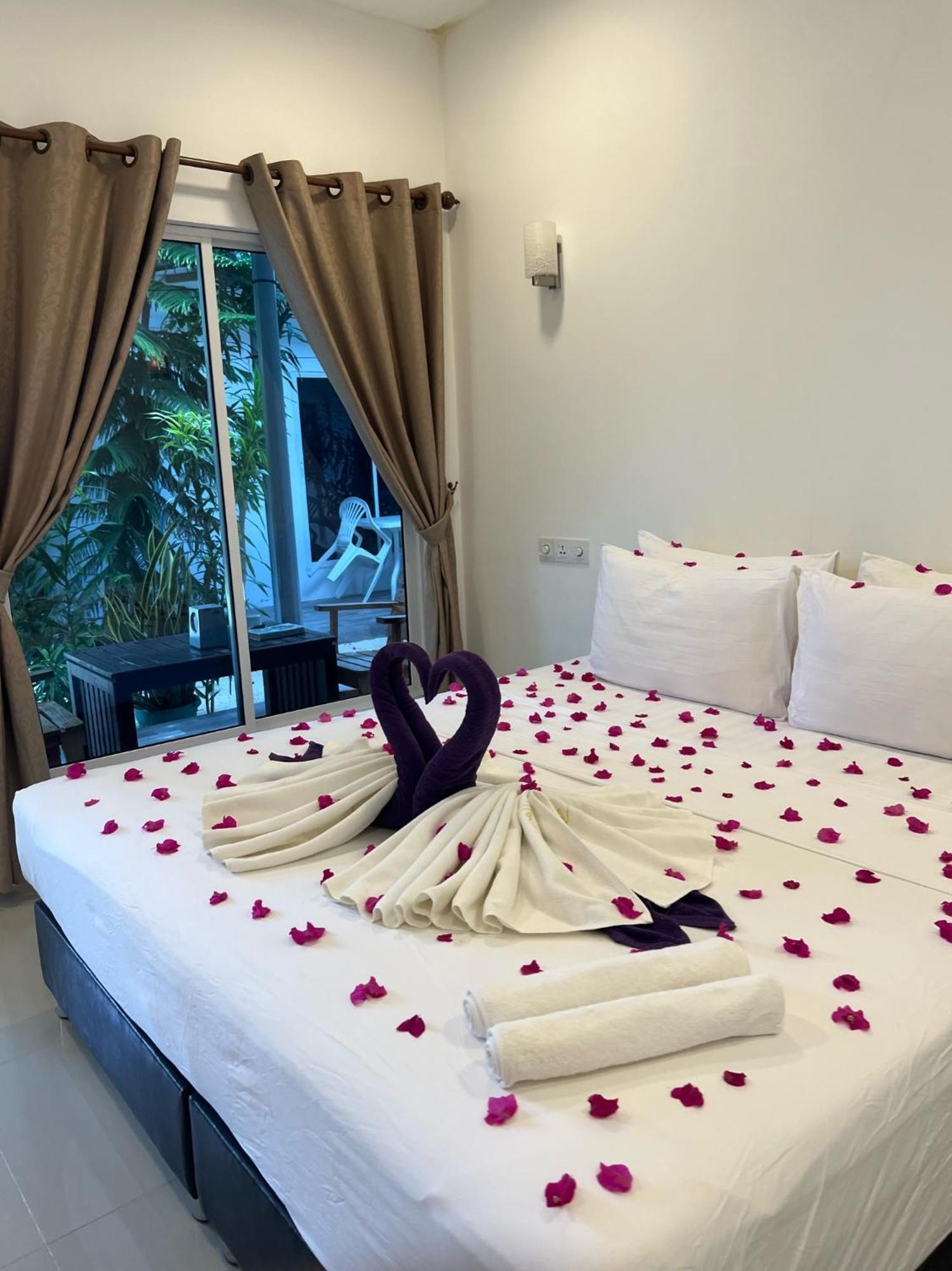 Lagoon Villa Maldives Thoddoo Luaran gambar