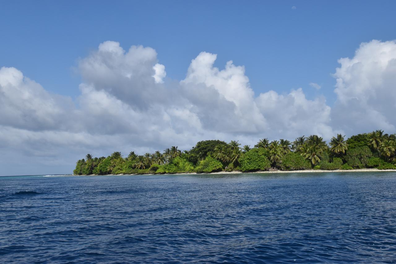 Lagoon Villa Maldives Thoddoo Luaran gambar