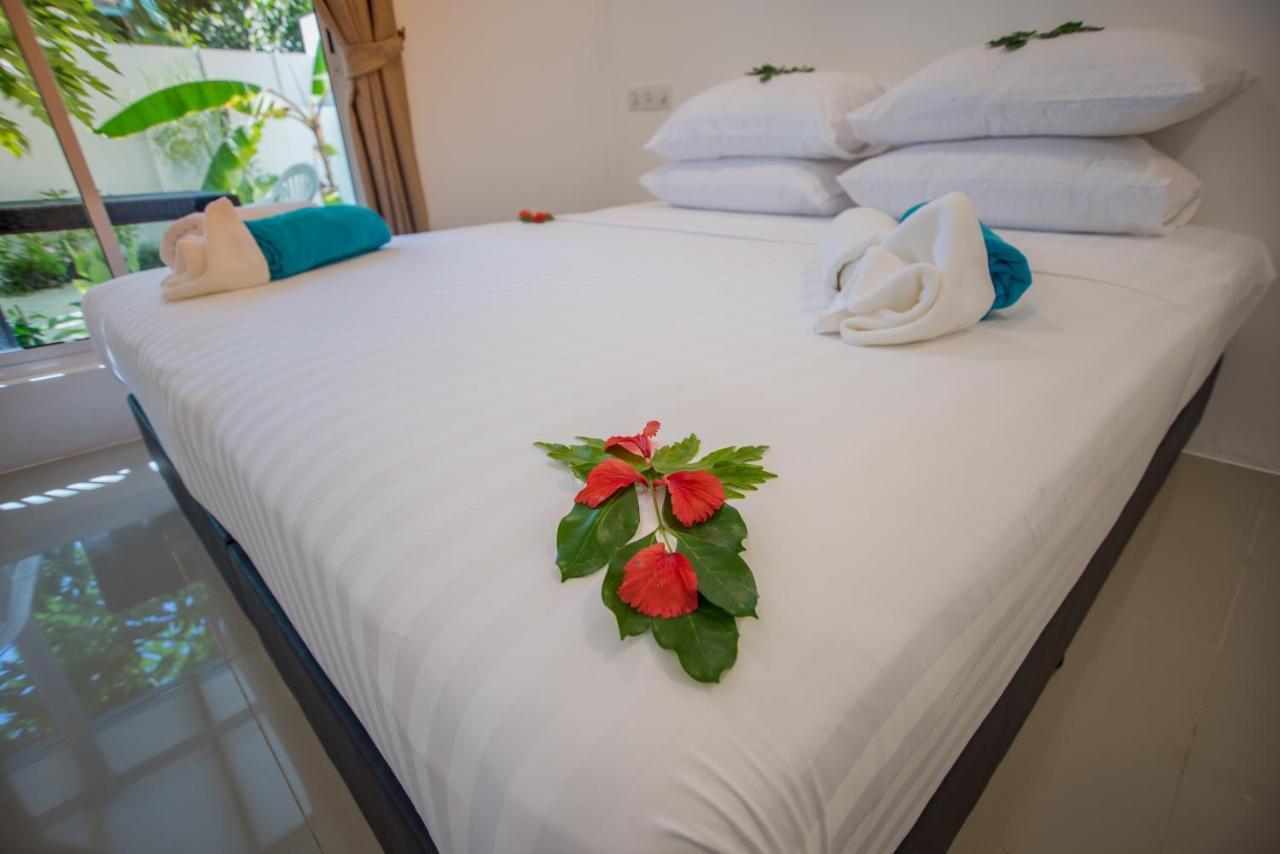 Lagoon Villa Maldives Thoddoo Luaran gambar